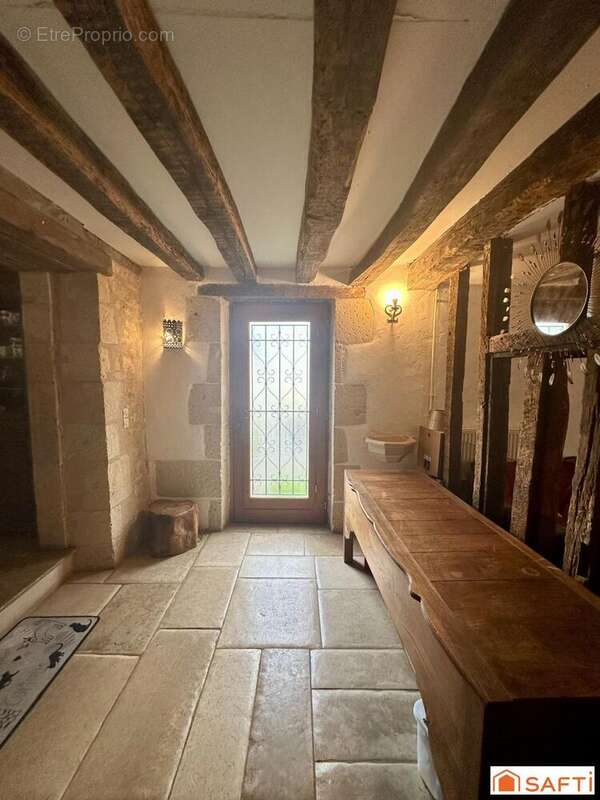 Photo 6 - Maison à COULANGES-LES-NEVERS