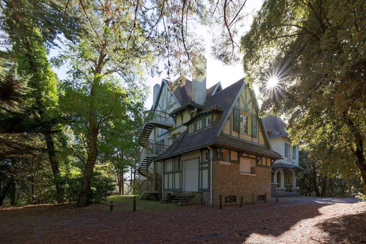 Maison à LA BAULE-ESCOUBLAC