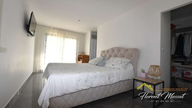 Maison à SAINT-SULPICE