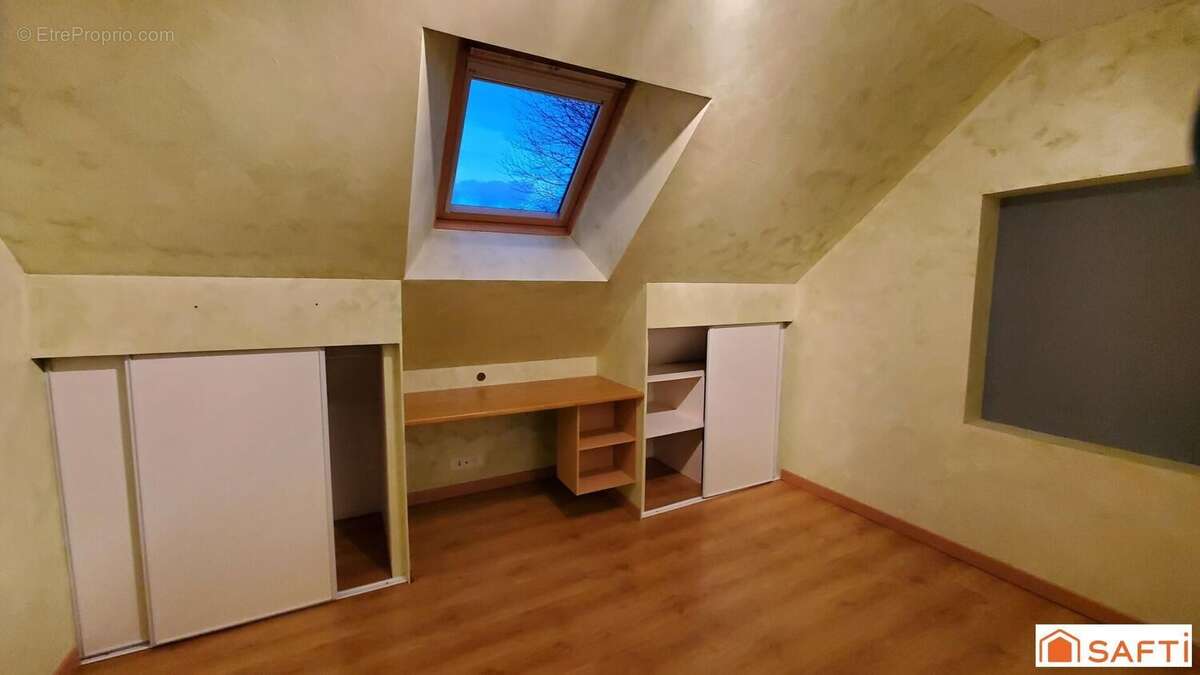 Photo 9 - Maison à LA FERTE-MACE