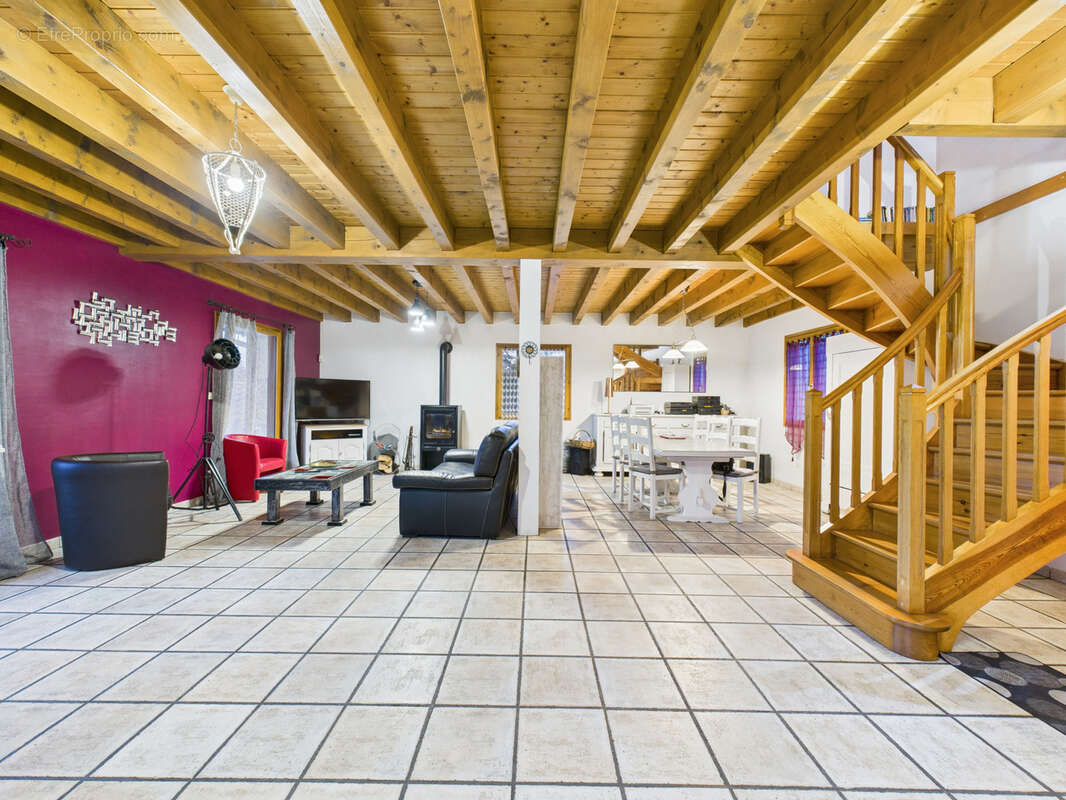 Maison à MONISTROL-SUR-LOIRE