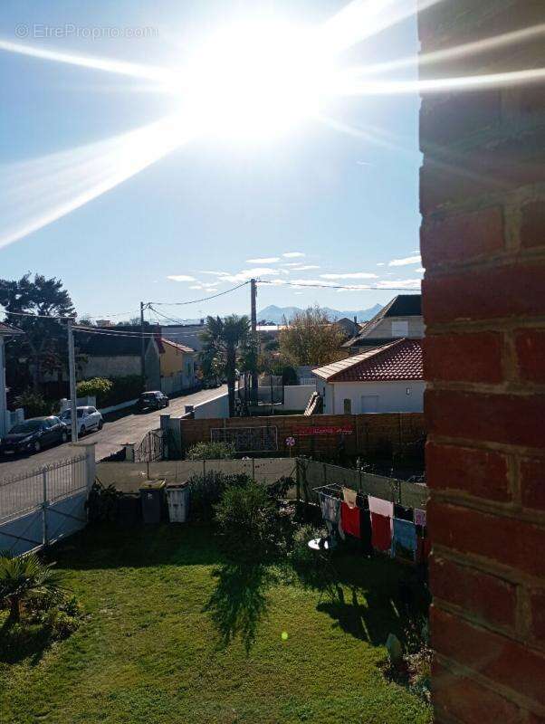Appartement à TARBES