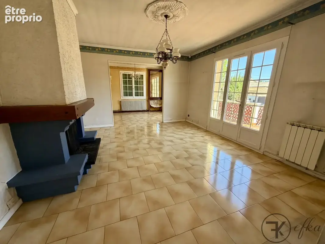 Juvignac   La Plaine   Maison 95 m2 sur terrain de 1 025 m2 - photo 4