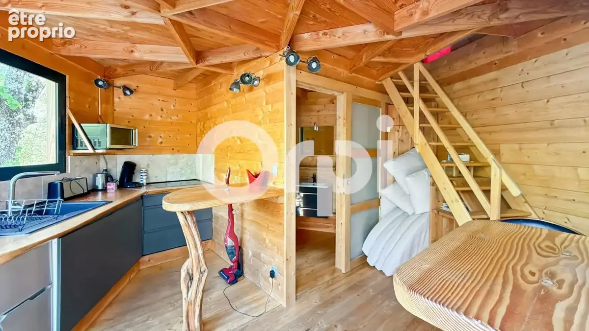 Maison À Vendre sur 219m² de terrain - photo 8