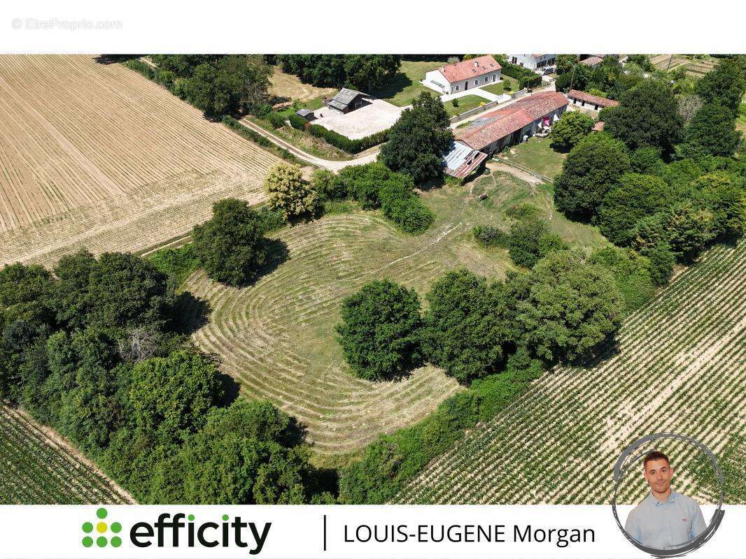 Maison à LA CHAPELLE-BATON