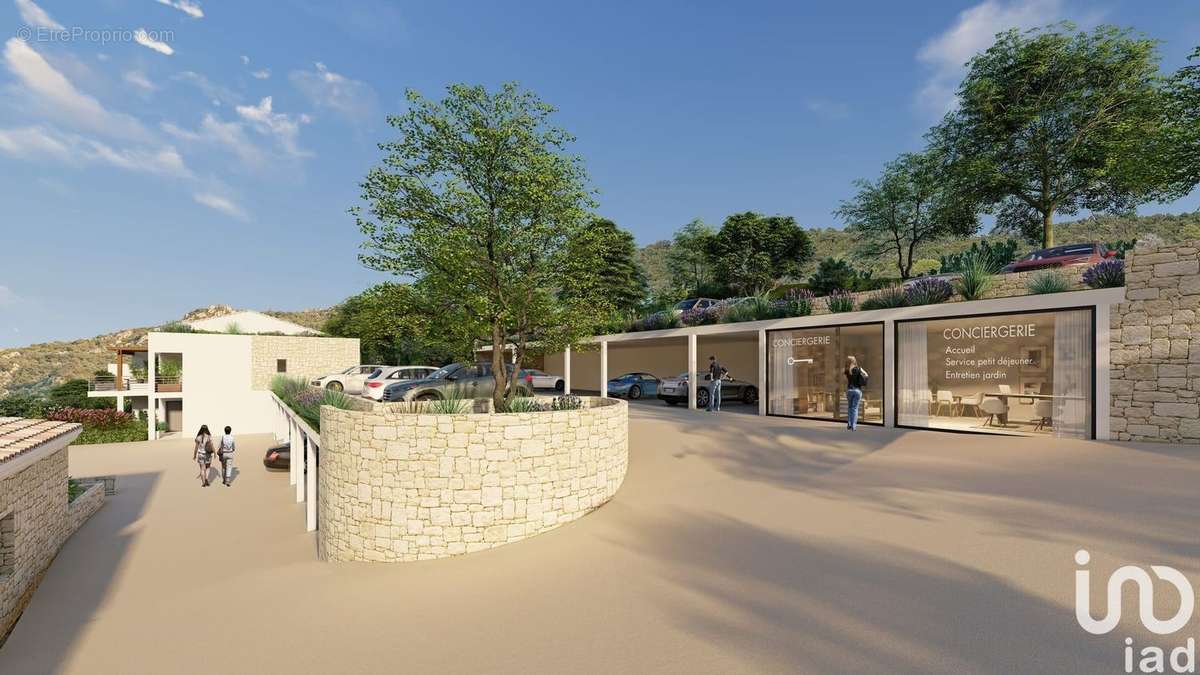 Photo 7 - Appartement à BASTELICACCIA