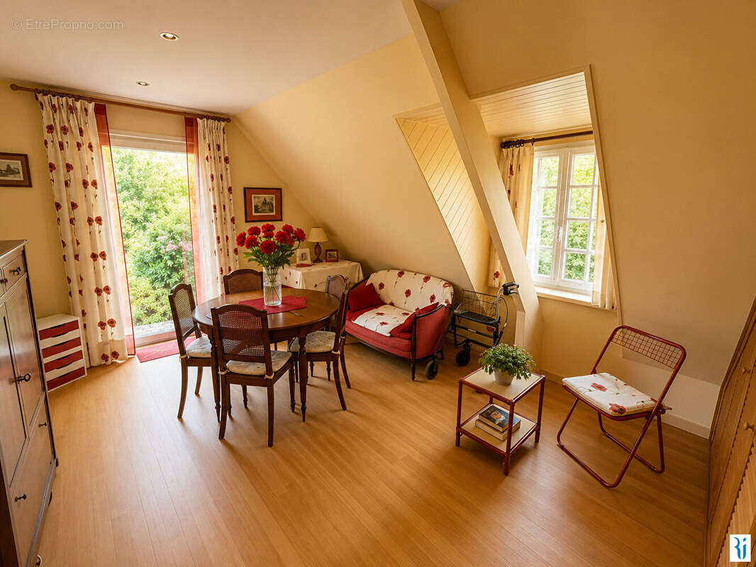 Saint denis le thiboult - photo 15