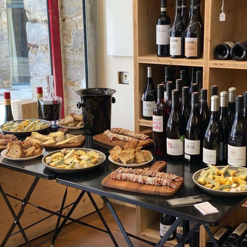 Cave à vins & dégustation – lyon 1er croix-rousse - photo 26