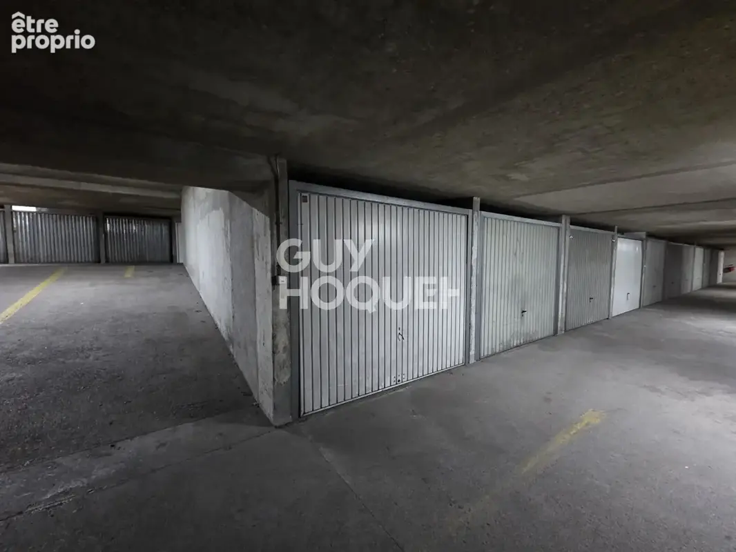 Box à evry courcouronnes - photo 2