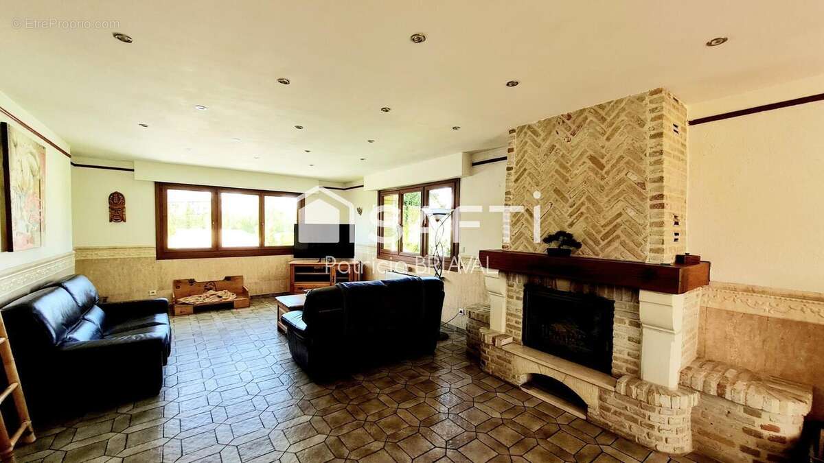 Photo 4 - Maison à SOUCHEZ