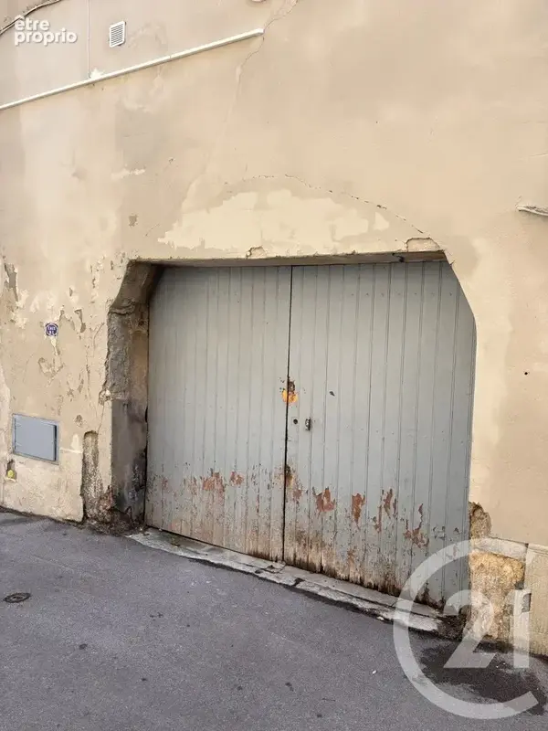 Parking à vendre à Montpellier (34000) - photo 2