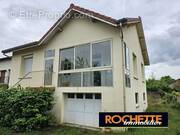 Maison à MONTROND-LES-BAINS