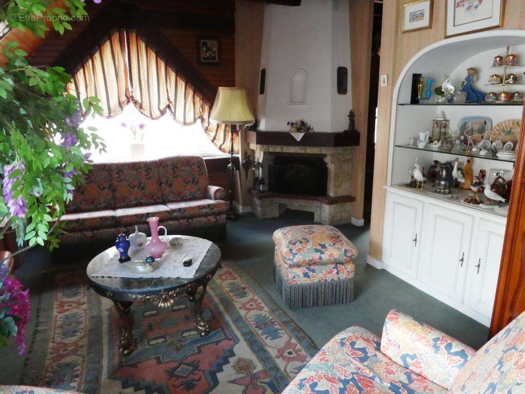 Appartement à PONTIVY