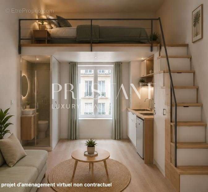 Appartement à BIARRITZ