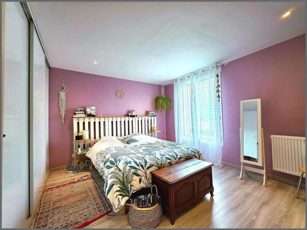 Photo 5 - Maison à ANNET-SUR-MARNE