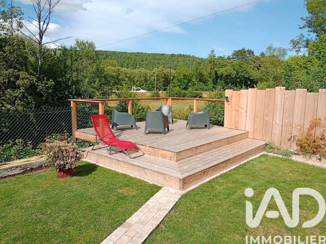 Maison 260 m² à Saint-Remy  - photo 7