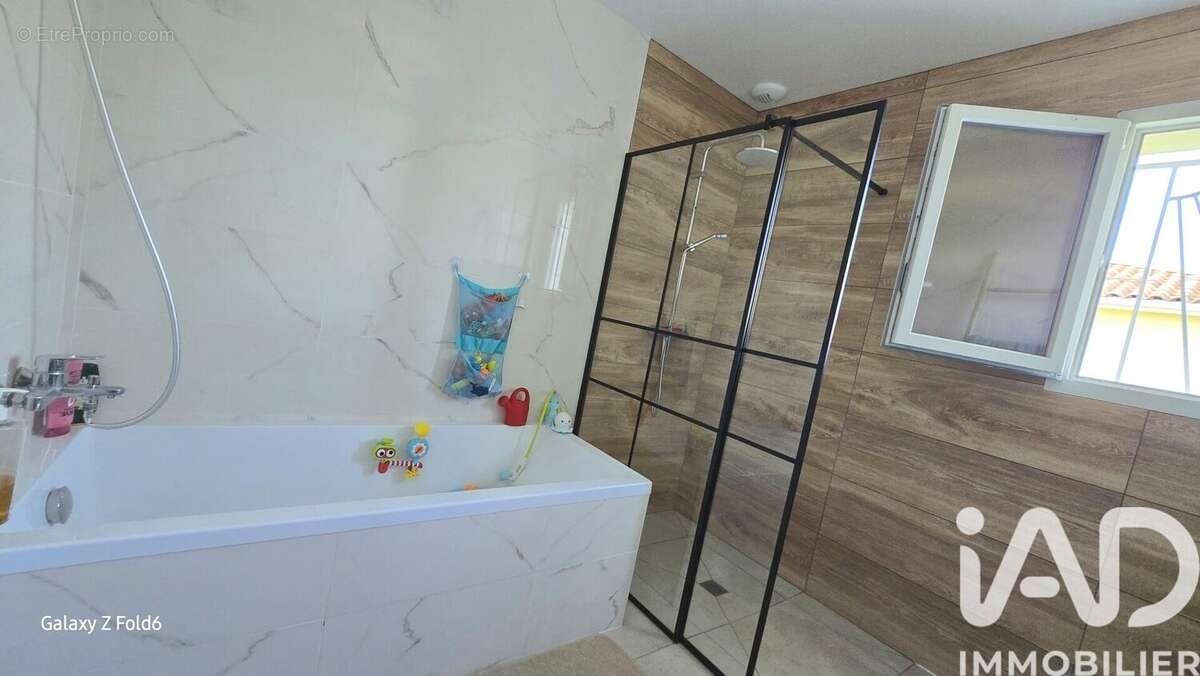 Photo 6 - Maison à HOSTENS