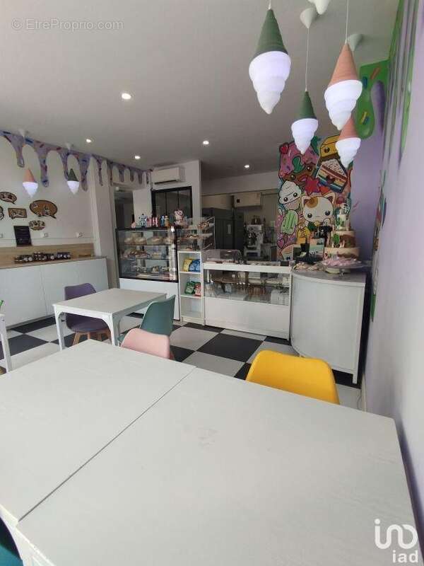 Photo 4 - Commerce à GRASSE