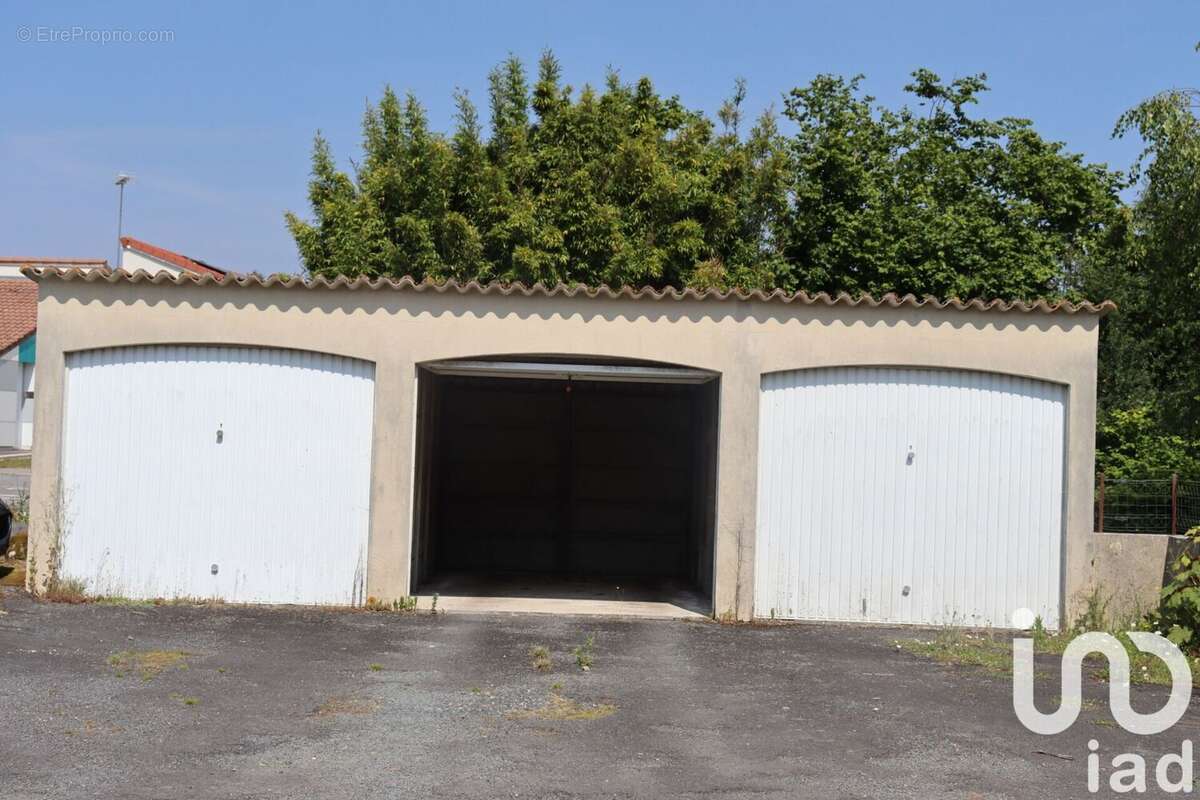 Photo 9 - Maison à LARGEASSE