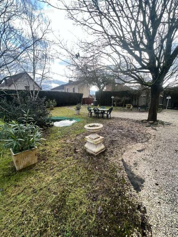 Appartement à LE CREUSOT