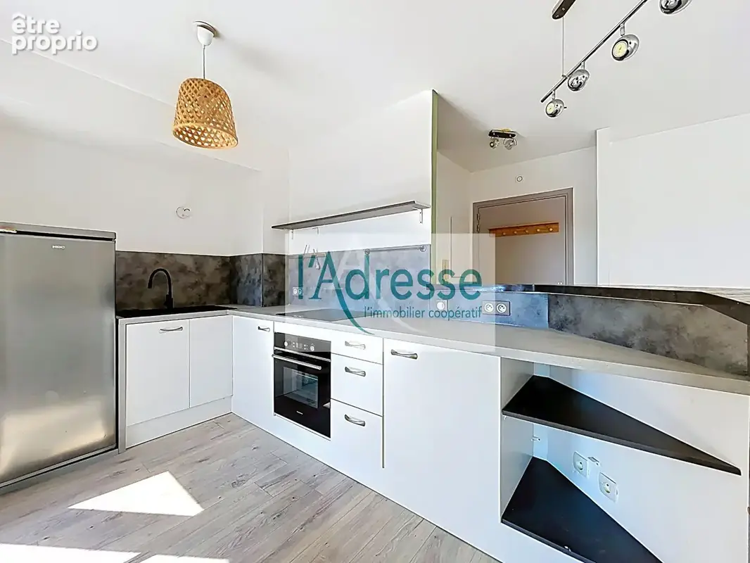 EXCLUSIVITE 2 pièces résidence de standing avec prestations haut de gamme - photo 5