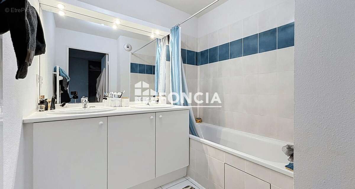 T3 64 m² loué 586 €/mois - Investisseur - photo 2