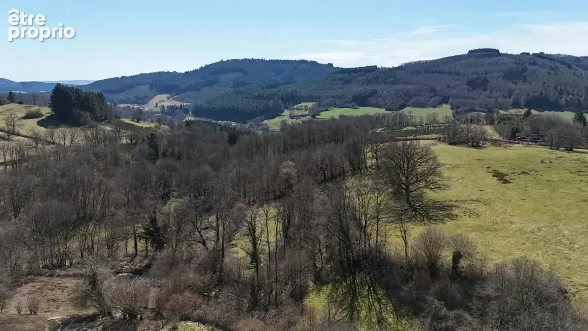 Maison de campagne à vendre dans le parc du Morvan - photo 24