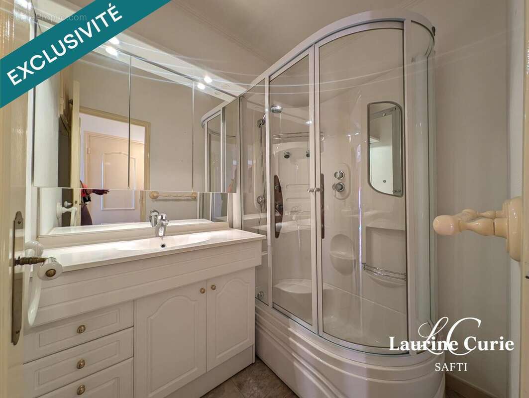 Photo 8 - Appartement à MILLAU