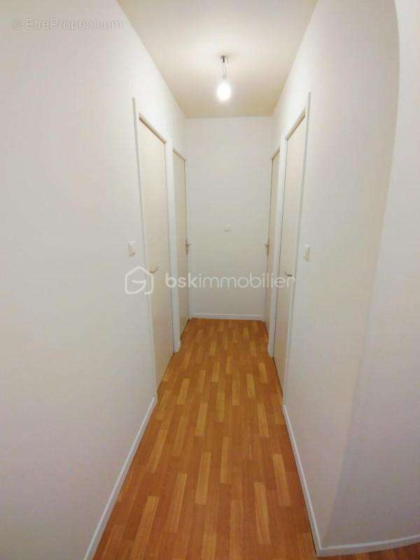 Maison familiale de 125 m² sur 1 099 m² de terrain – Lapalisse - photo 10