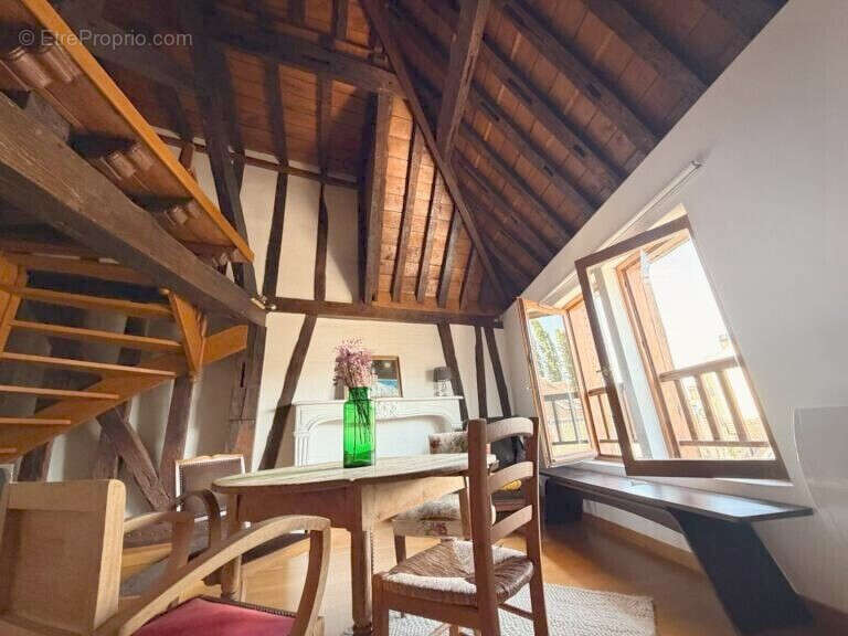 Appartement 82 m² à Troyes  - photo 4