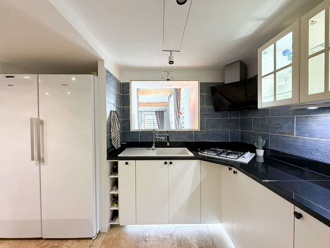 Maison à LES PENNES-MIRABEAU