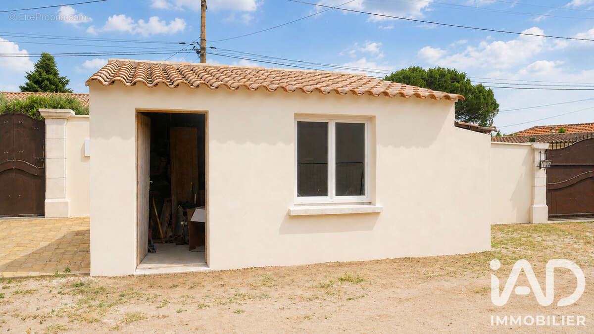 Maison 139 m² à Bollene  - photo 2