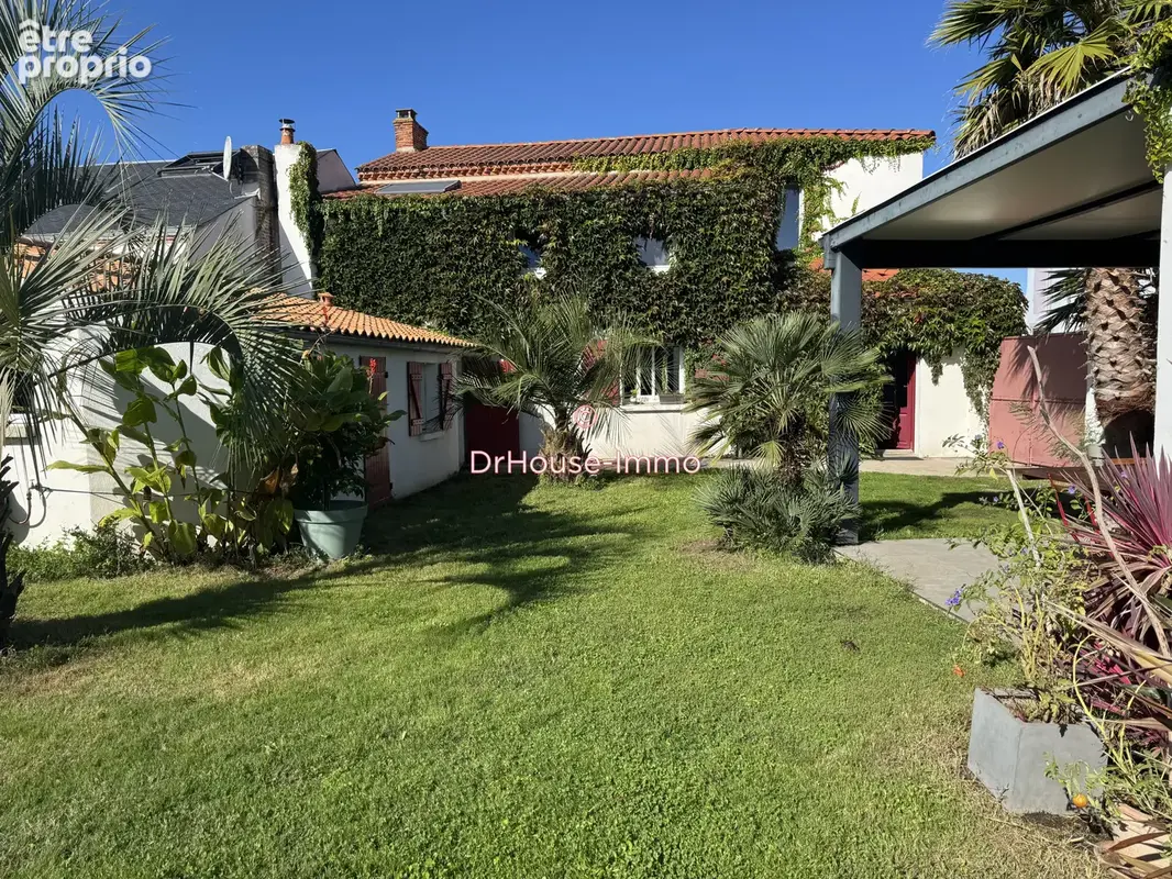 Maison 173 m² à Olonne-Sur-Mer  - photo 2