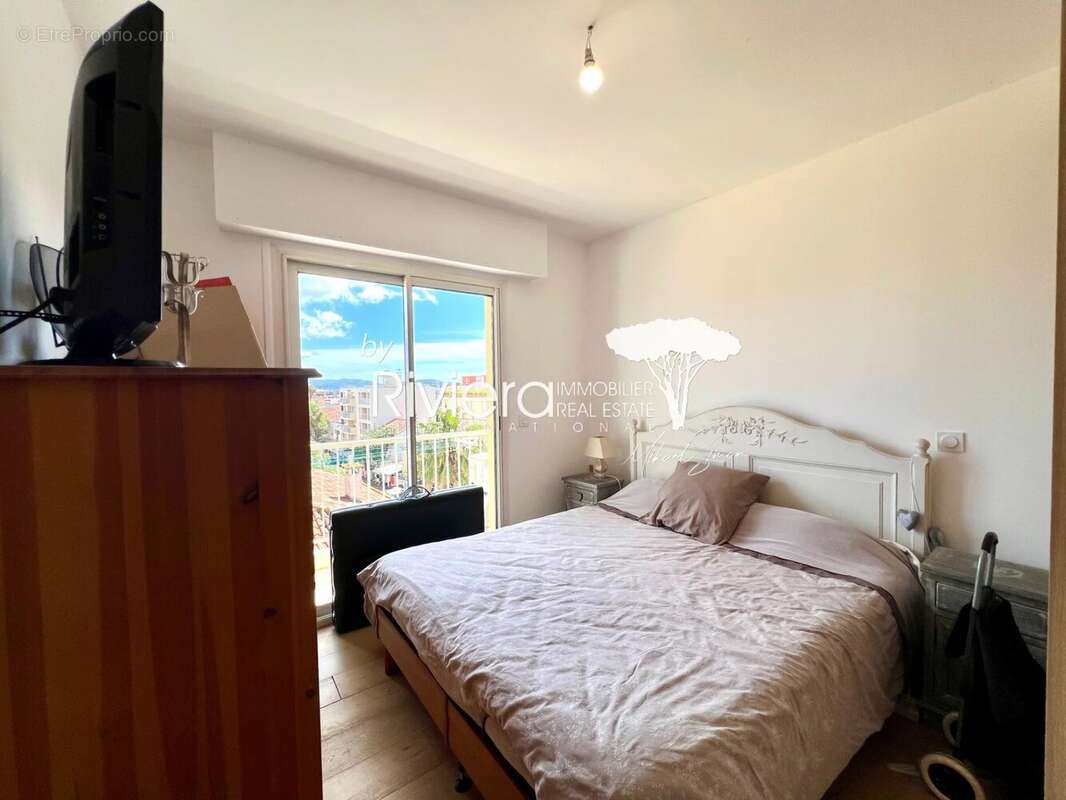 Appartement à CAVALAIRE-SUR-MER