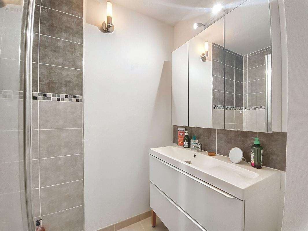 Appartement à LE GRAND-QUEVILLY