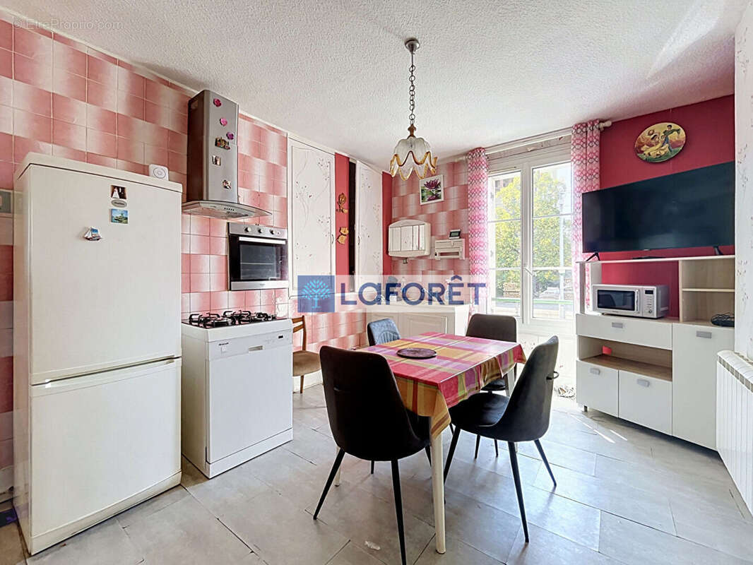 Maison Saint-dizier 4 pièce(s) 80 m2 - photo 2