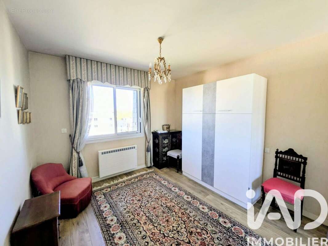 Photo 8 - Appartement à TOURS