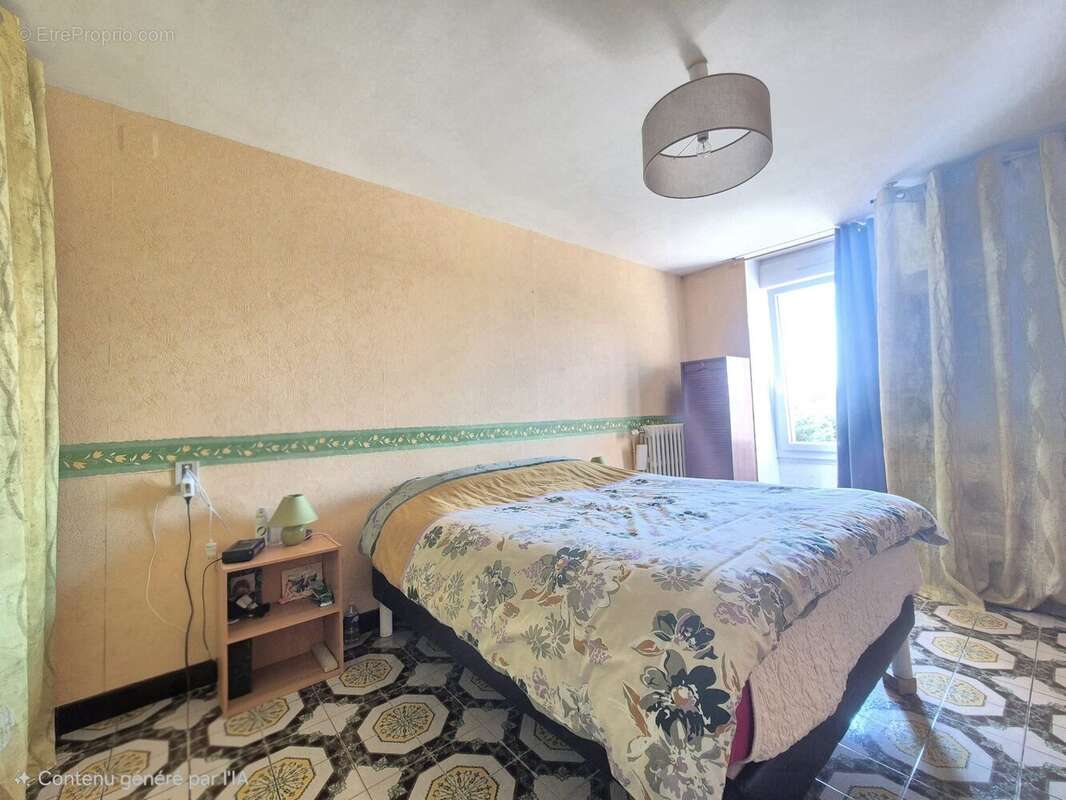 Maison à CANDE