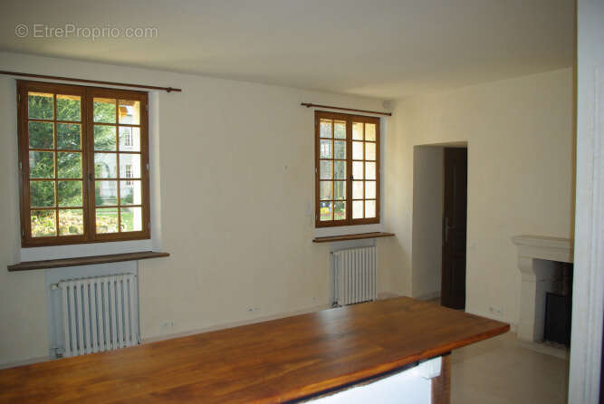 Appartement à COURTEUIL