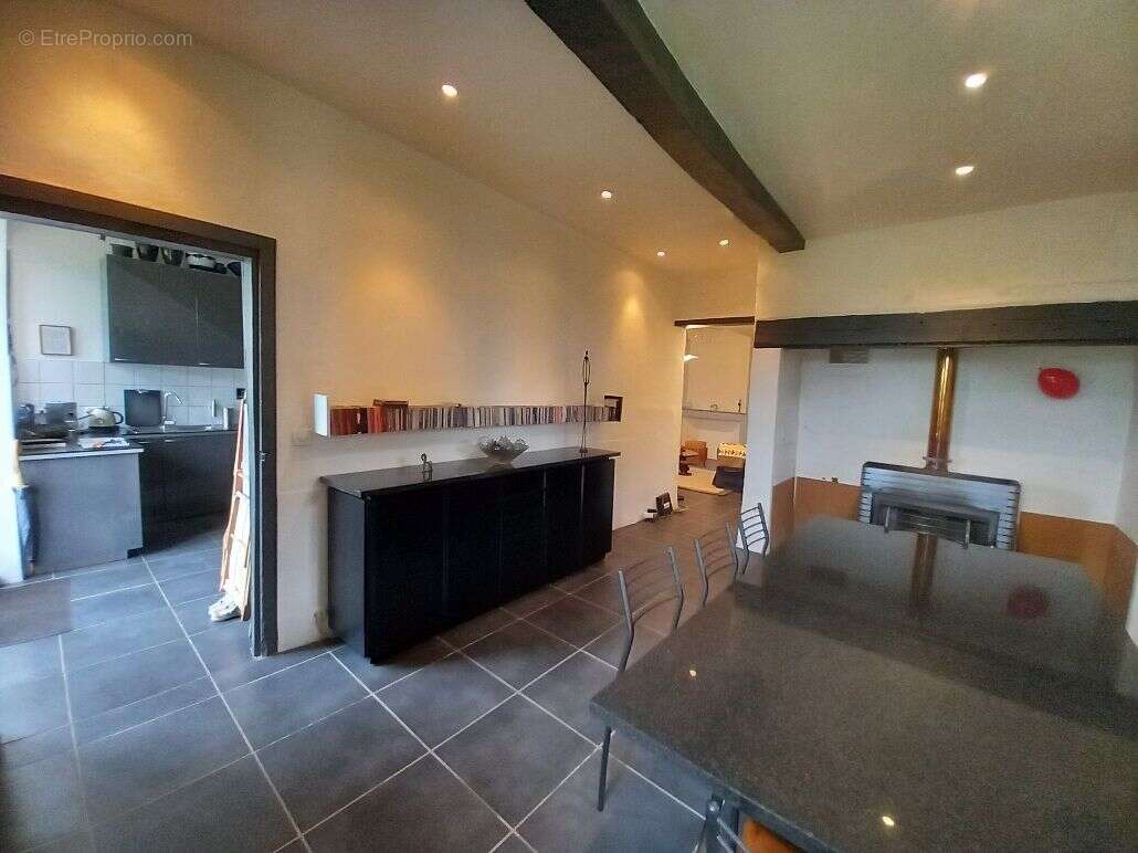 Maison à MASSEUBE