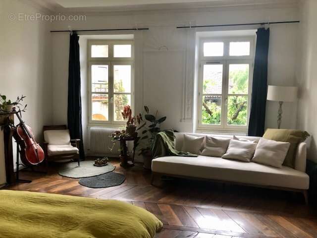 Appartement à FIGEAC