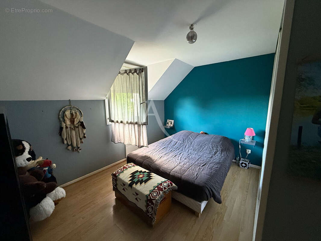 Maison Bléré - photo 6