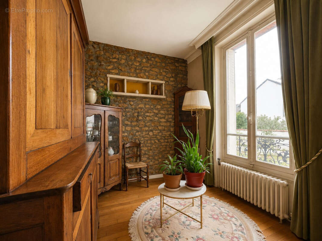 Maison à CRETEIL