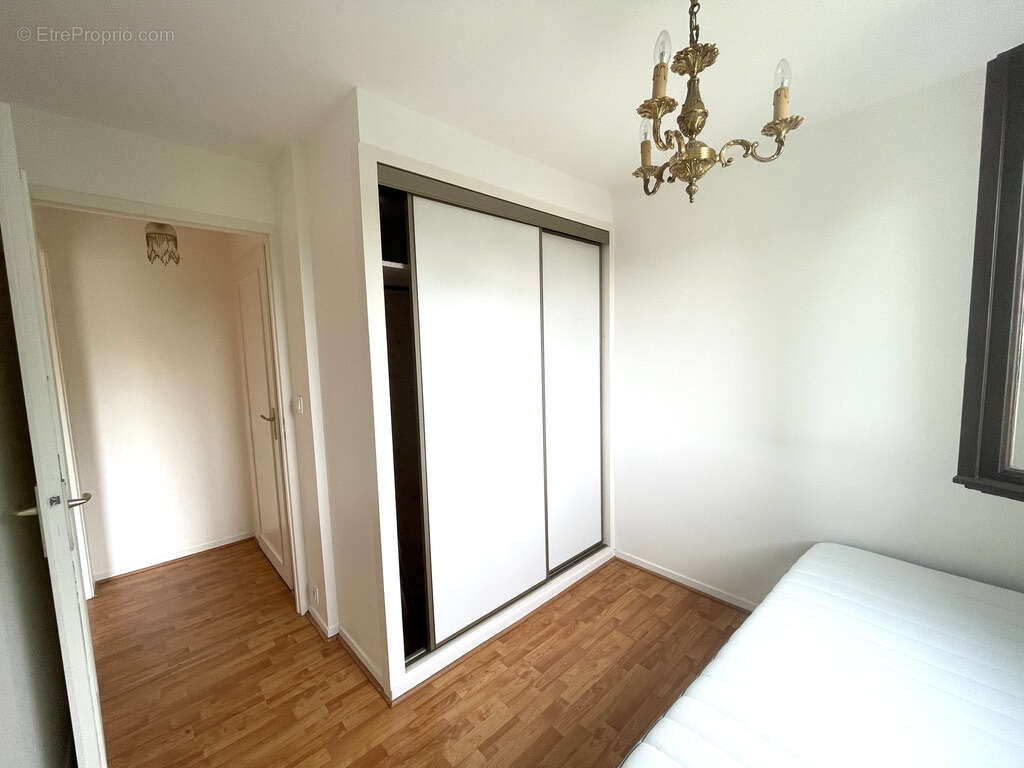 Appartement à VILLERS-SUR-MER
