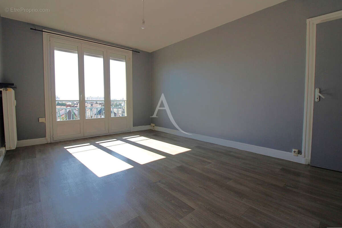 Appartement à CHALON-SUR-SAONE