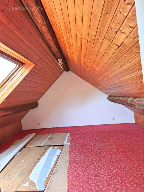Maison à vendre 6 pièces ARCHELANGE (39) - photo 20