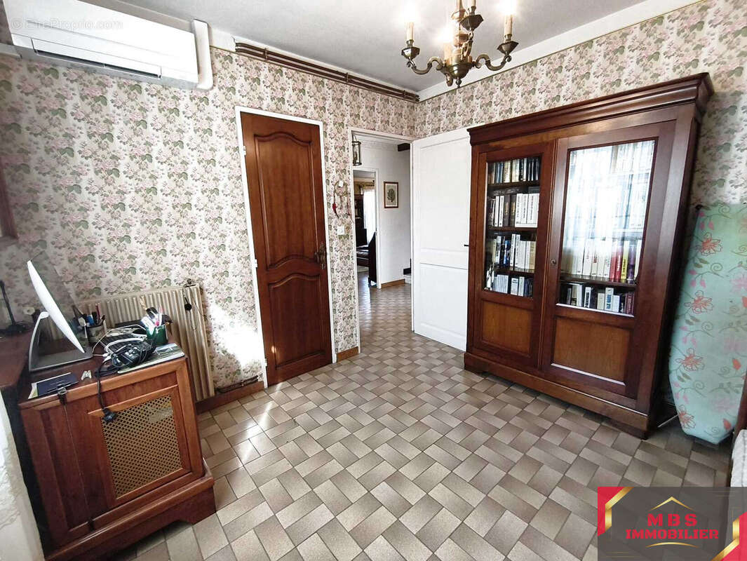 Maison à PERPIGNAN