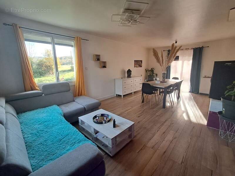 Maison à SAINT-PLANCARD