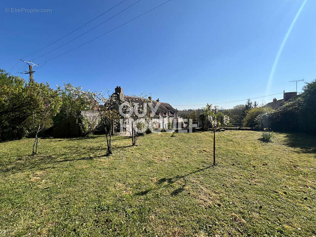Maison à FONTAINEBLEAU