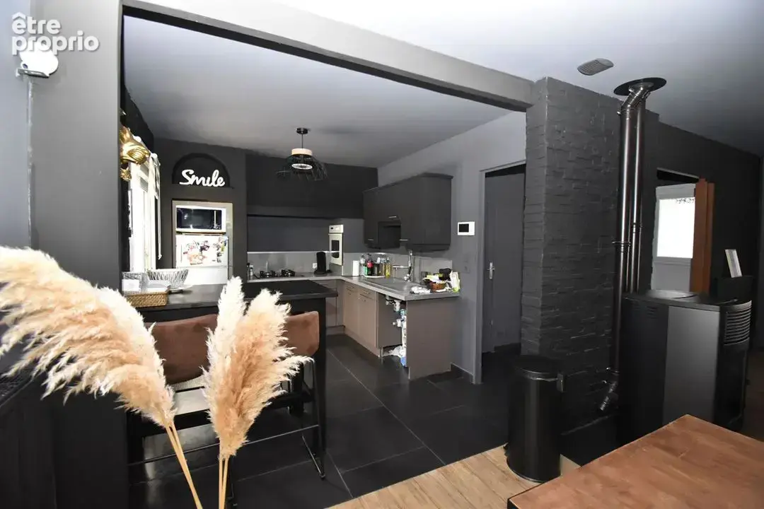 Maison 87 m² à Dallon  - photo 8
